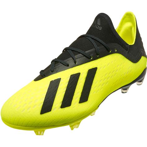 adidas x 18 weiß|adidas x 18.2 fg.